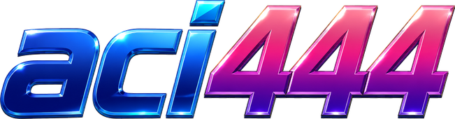 aci444 লোগো